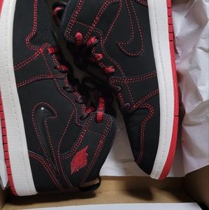 Jordans
